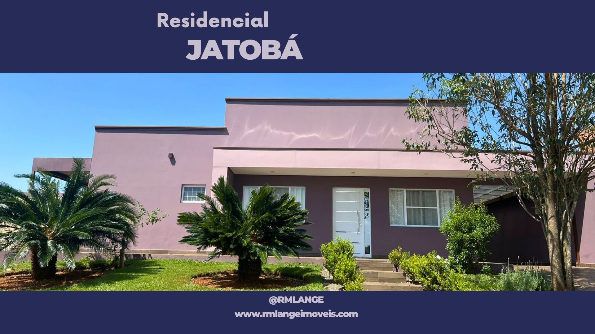 casa térrea com piscina e energia solar