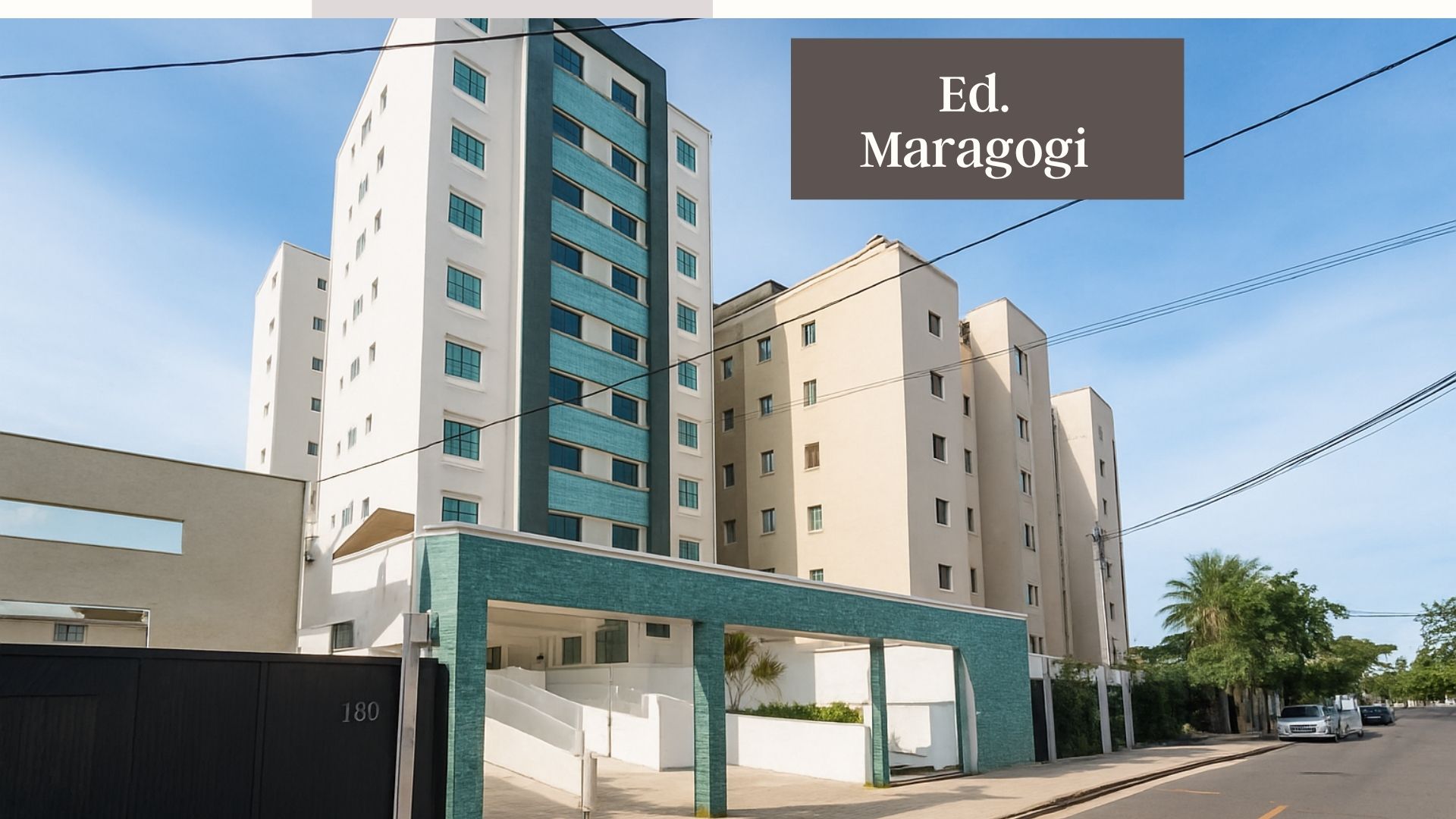Apartamento sofisticado com suíte e 2 vagas no Cidade Nova em Indaiatuba