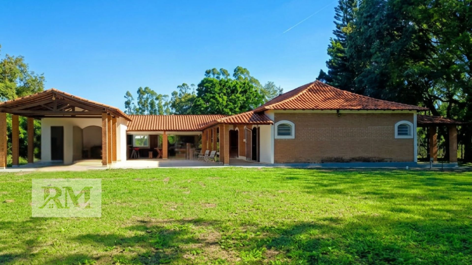 propriedade rural à venda