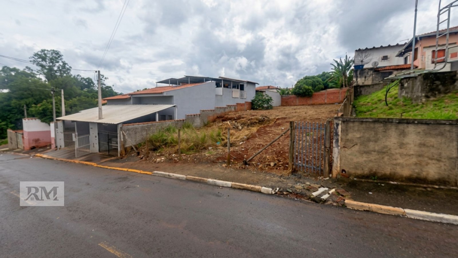 LT01019 - Terreno Marinho - Site